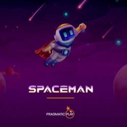 Spaceman 93d plataforma